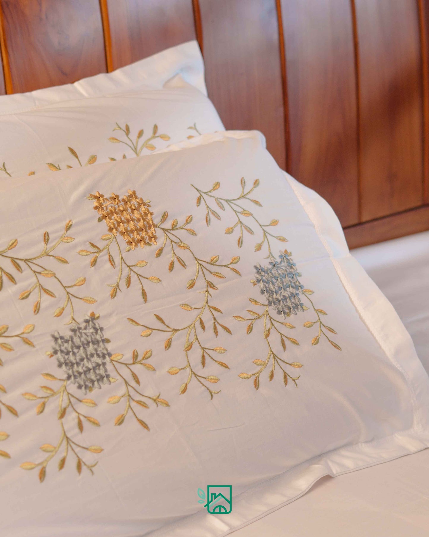 KING BEDSHEET