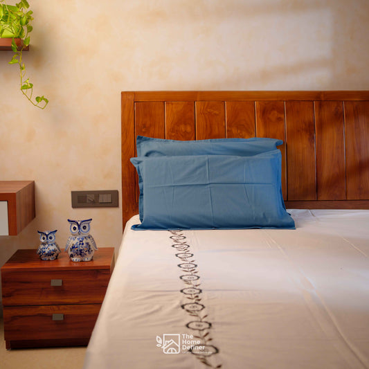 KING BEDSHEET
