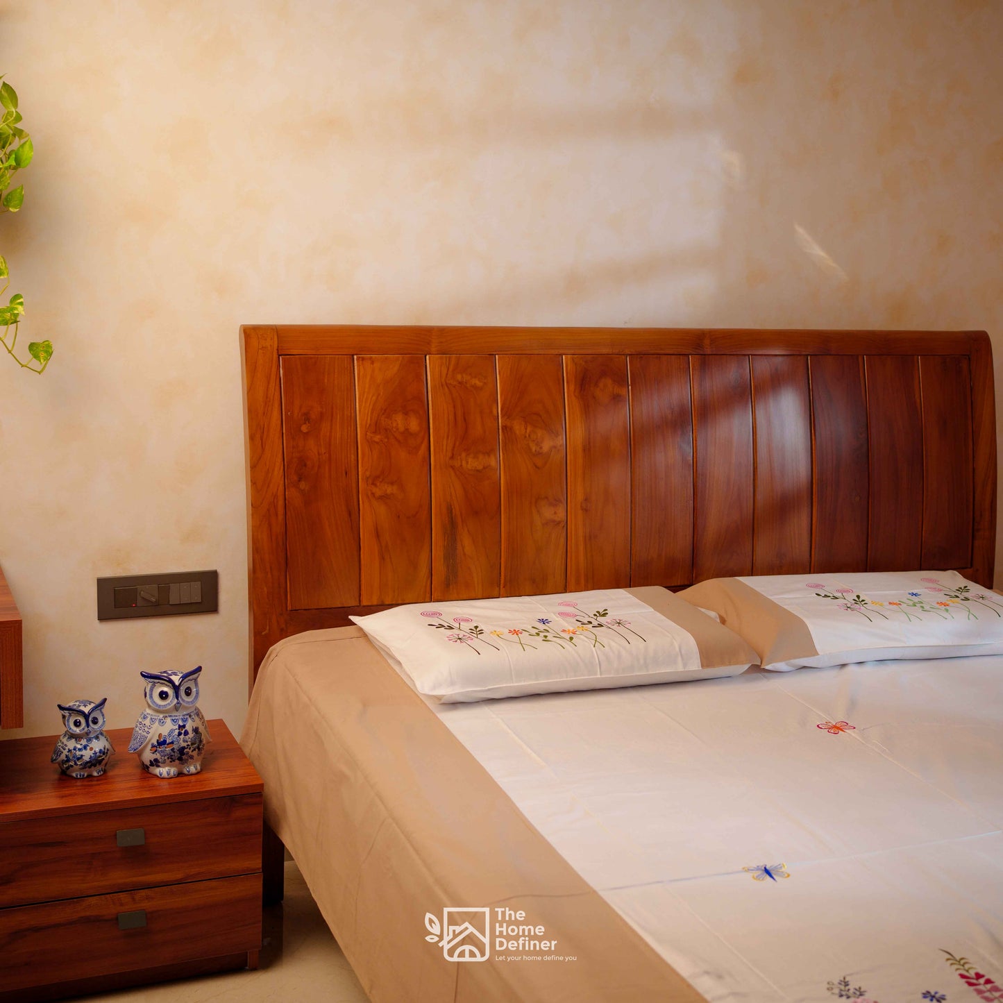 KING BEDSHEET