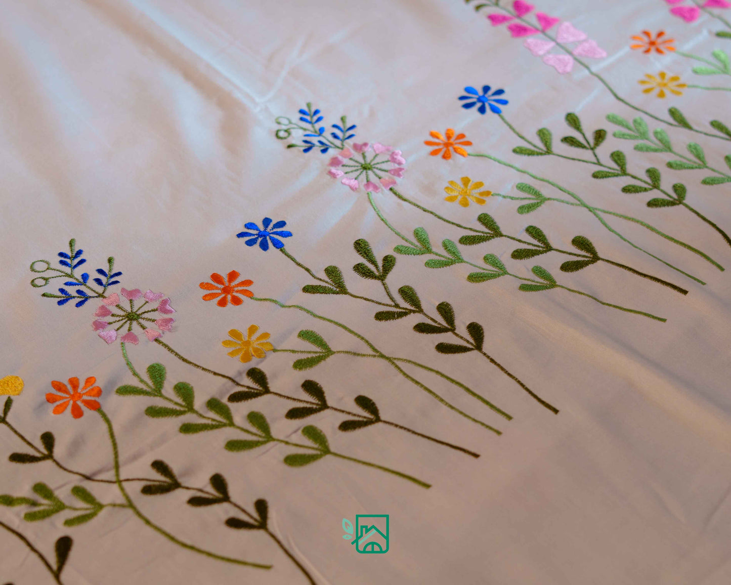 KING BEDSHEET