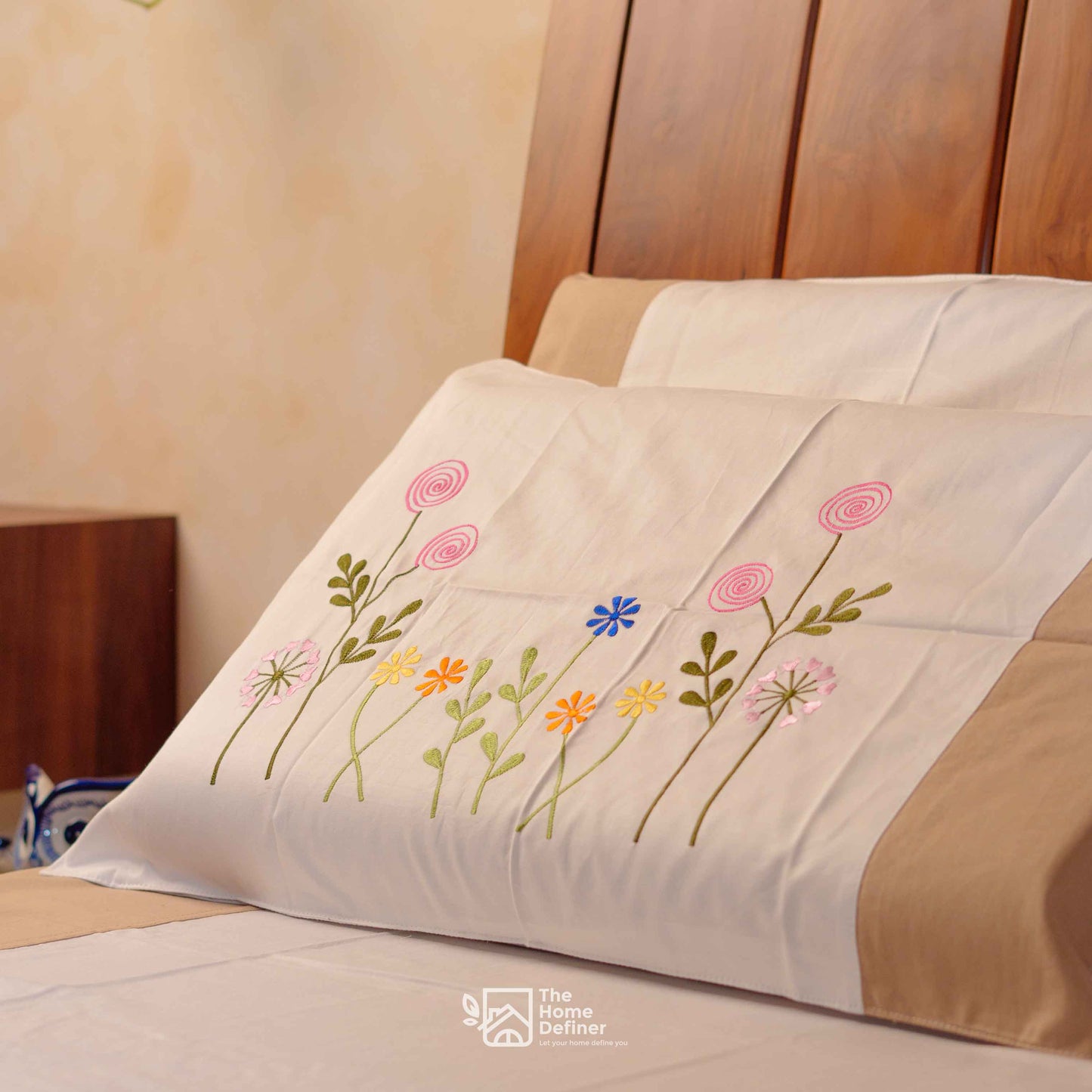 KING BEDSHEET