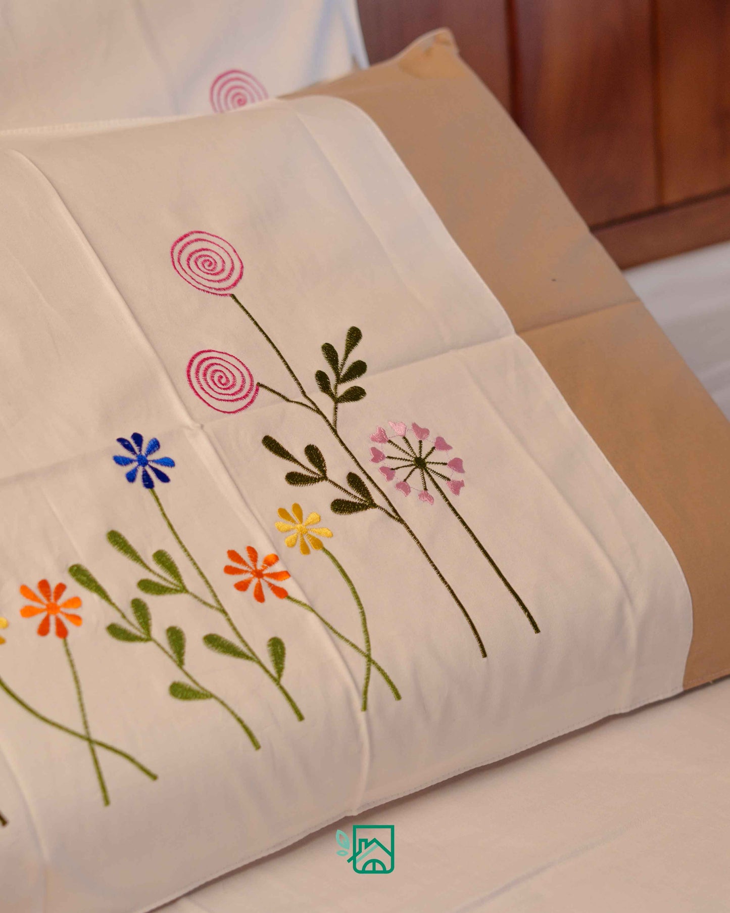 KING BEDSHEET