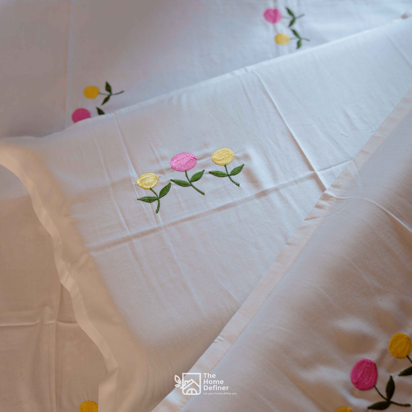 KING BEDSHEET