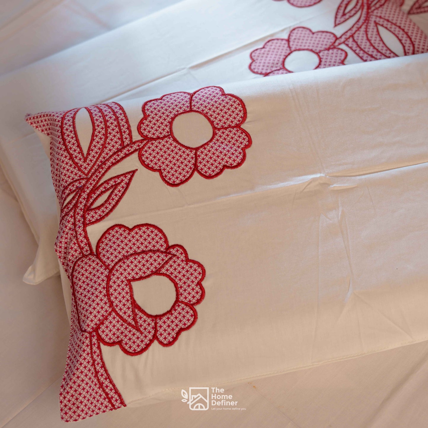 KING BEDSHEET