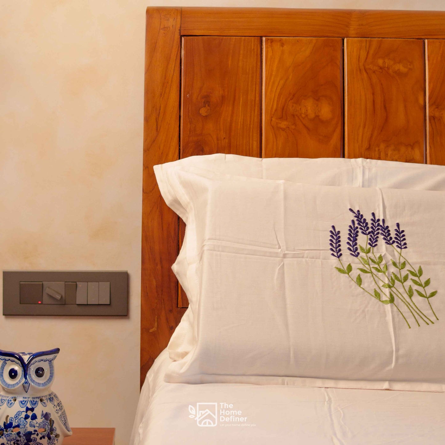 KING BEDSHEET
