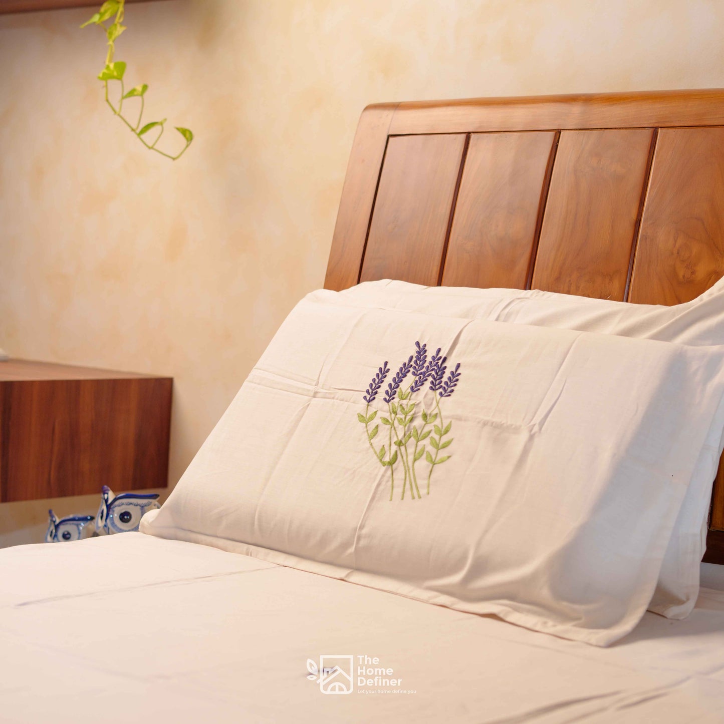 KING BEDSHEET