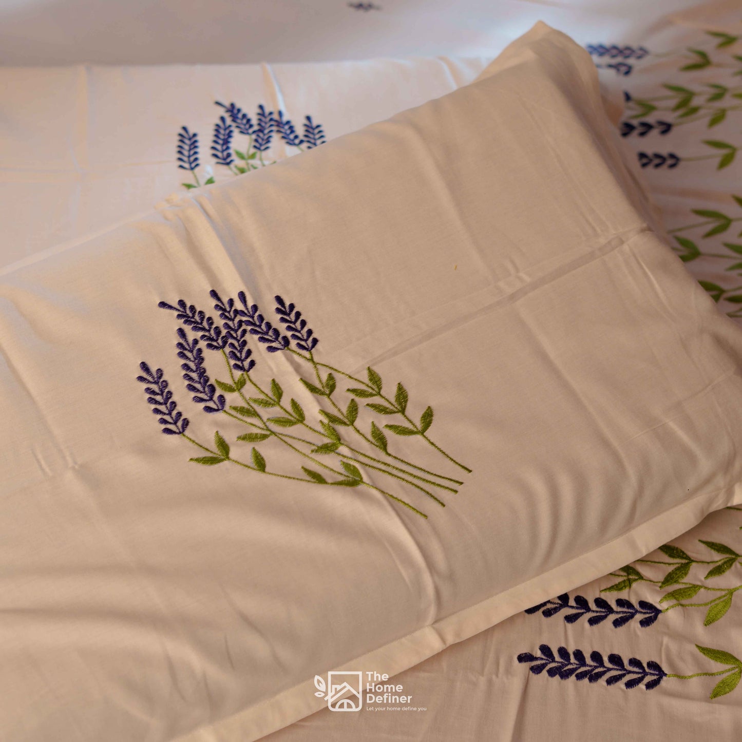 KING BEDSHEET