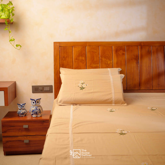 KING BEDSHEET