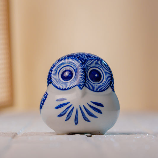 THD399  OWL