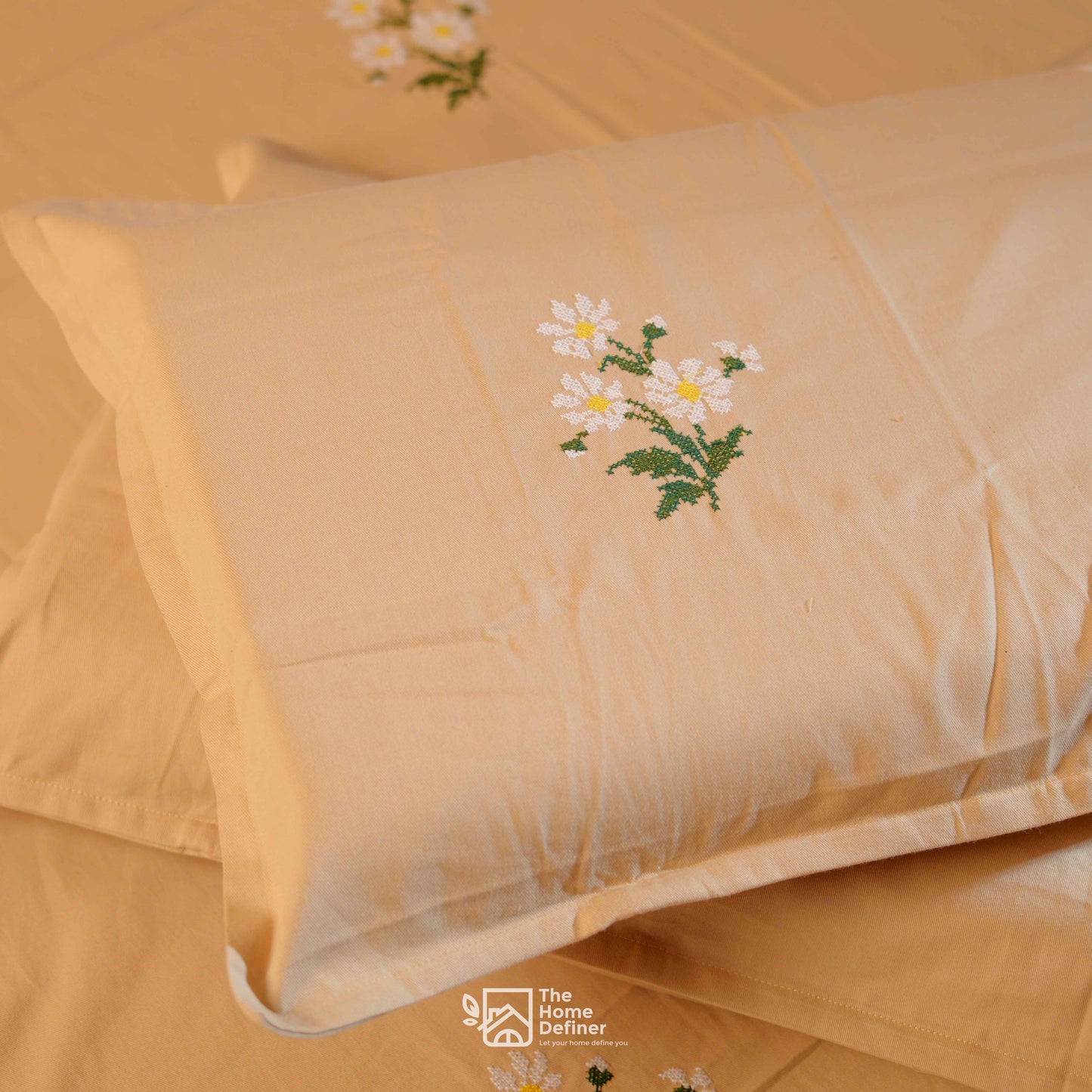 KING BEDSHEET
