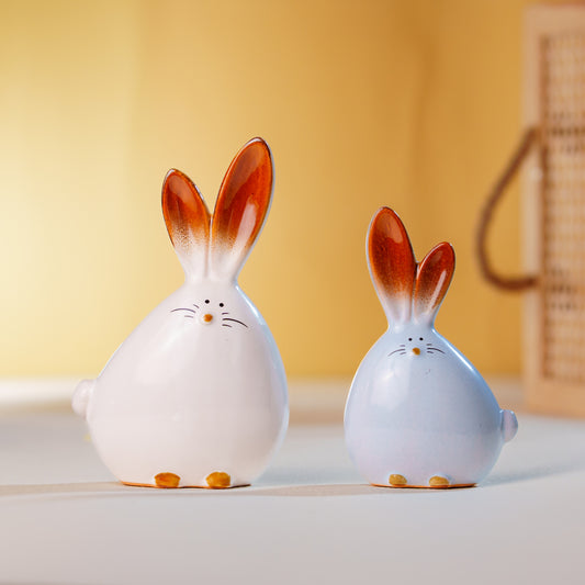 THD409 BUNNY SET