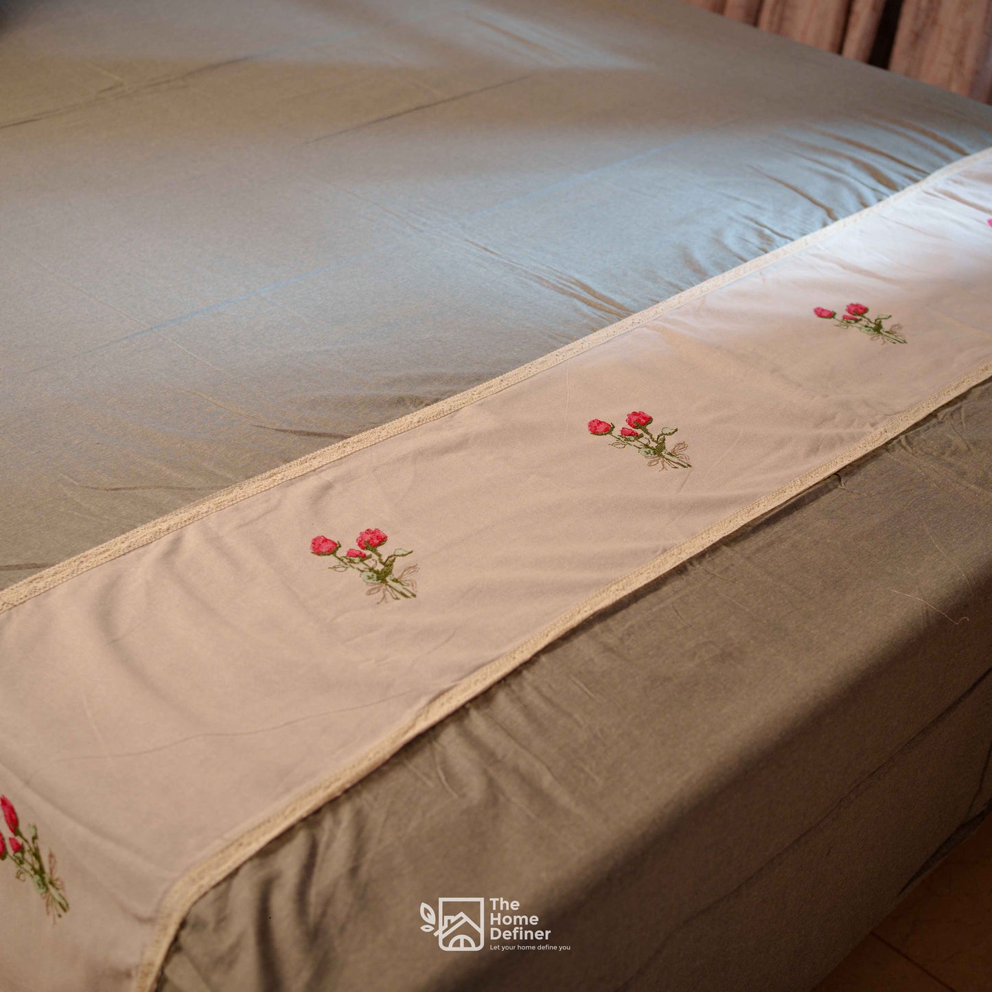 QUEEN  BEDSHEET