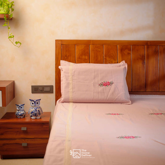 QUEEN BEDSHEET