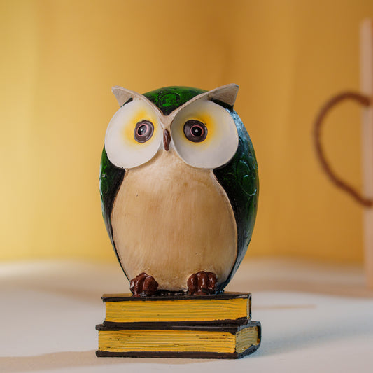 THD127 OWL