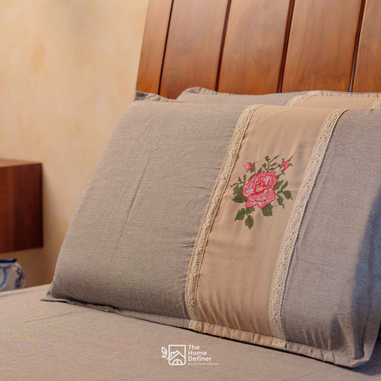 KING BEDSHEET