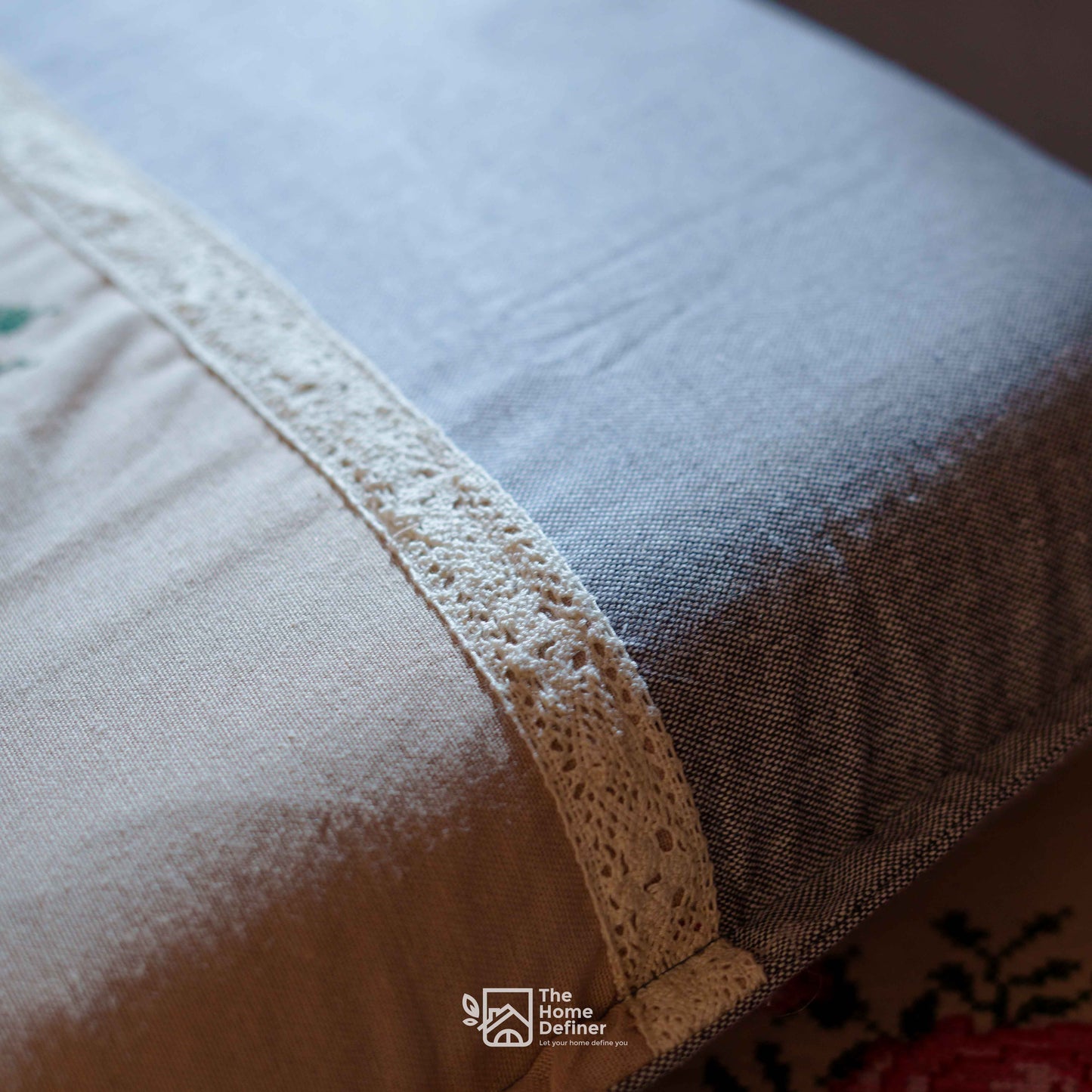 KING BEDSHEET