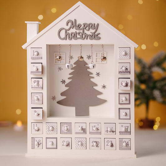 THD204 CALENDER