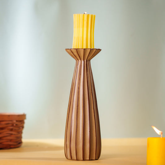 THD138 CANDLE HOLDER