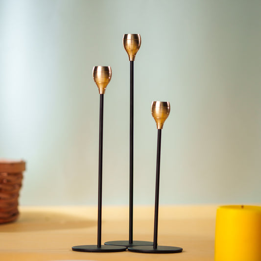 THD368 CANDLE HOLDER SET