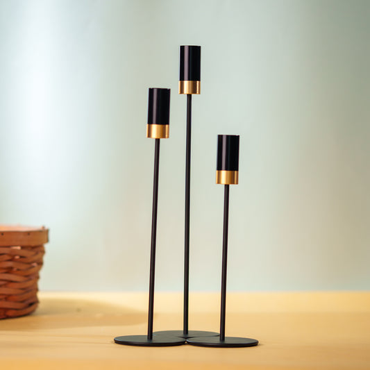 THD366 CANDLE HOLDER SET