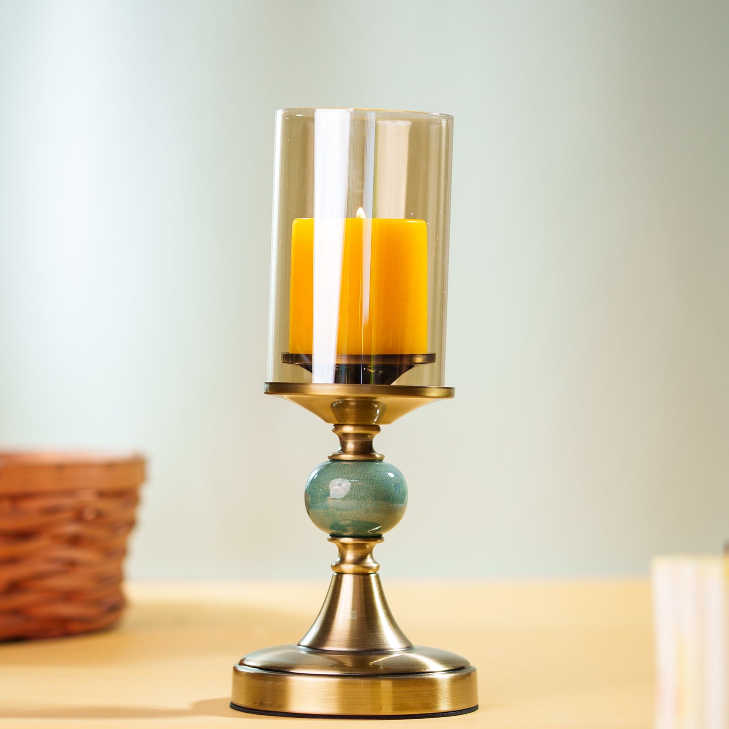 THD365 CANDLE HOLDER