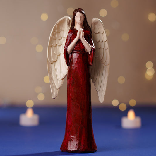 THD195 ANGEL WITH WINGS