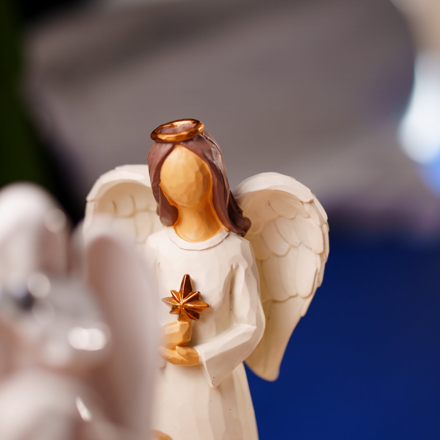 THD378 ANGEL