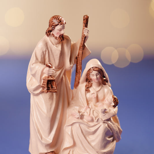 THD232 NATIVITY
