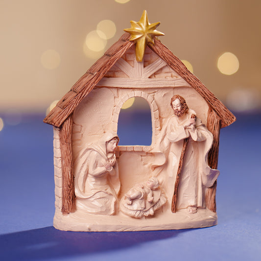THD233 NATIVITY