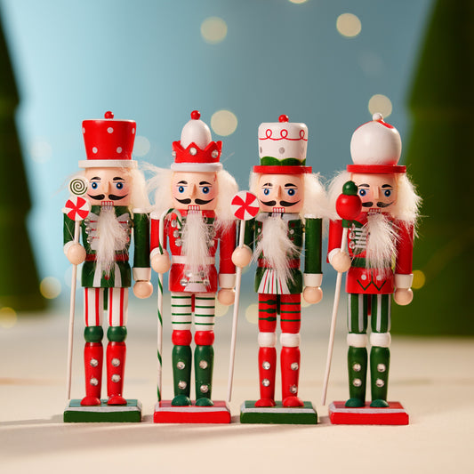 THD172 NUTCRACKER