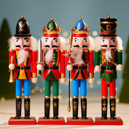 THD174 NUTCRACKER