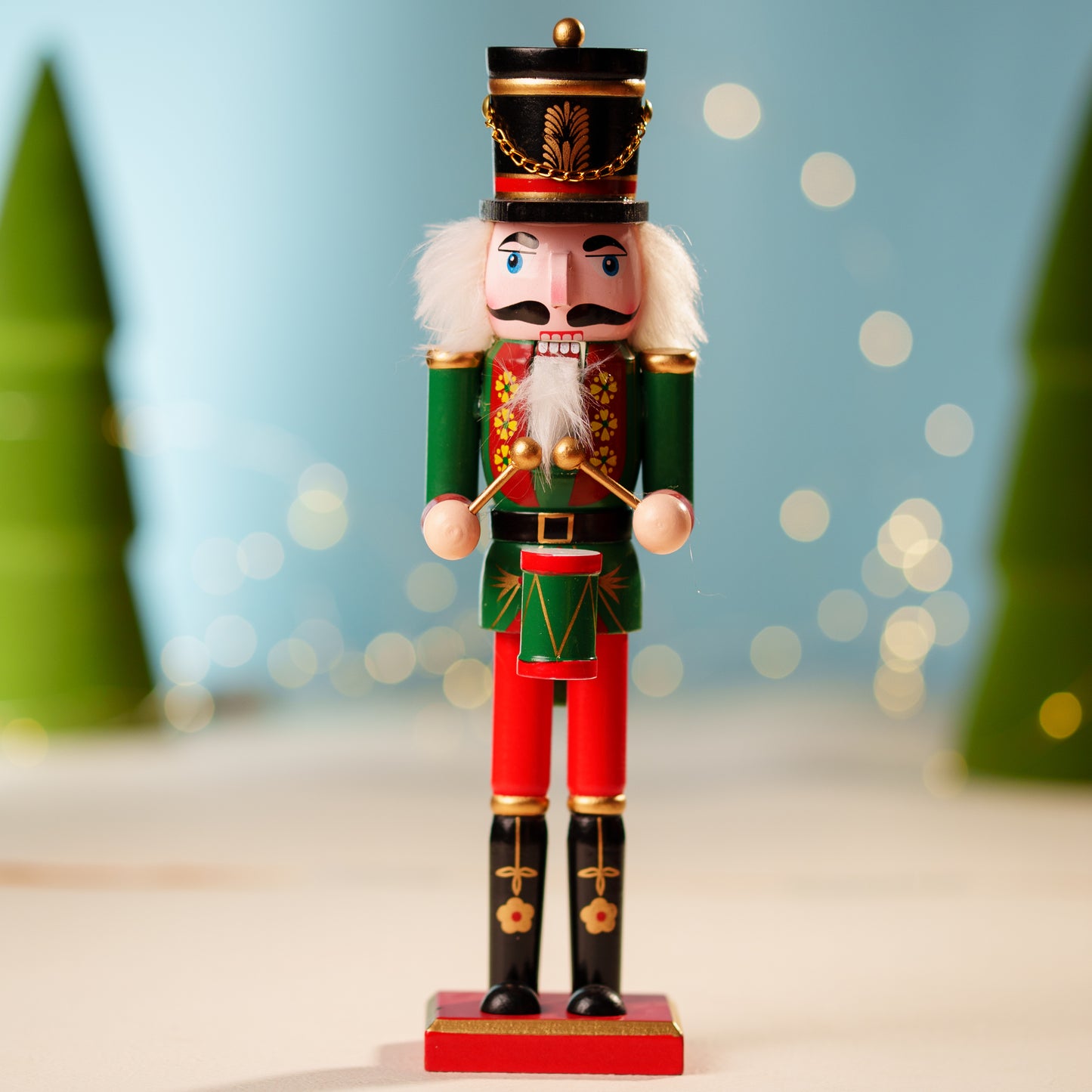 THD174 NUTCRACKER