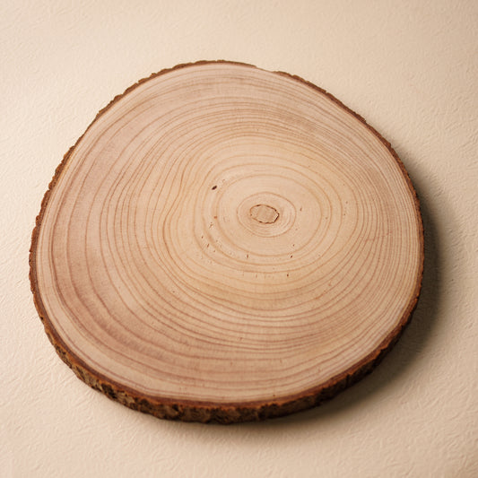 THD370 ROUND LOG