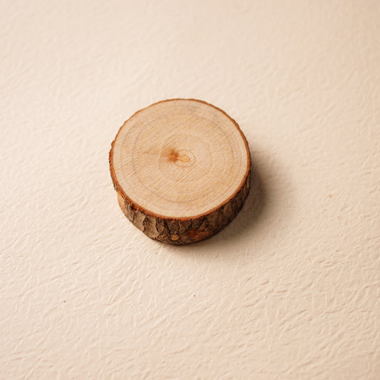 THD371 ROUND LOG