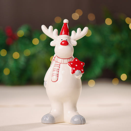 THD156 REINDEER