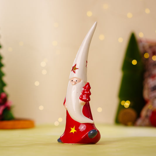 THD155 GNOME WITH LIGHT