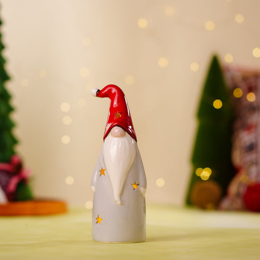 THD145 GNOME WITH LIGHT