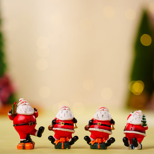 THD205 SANTA