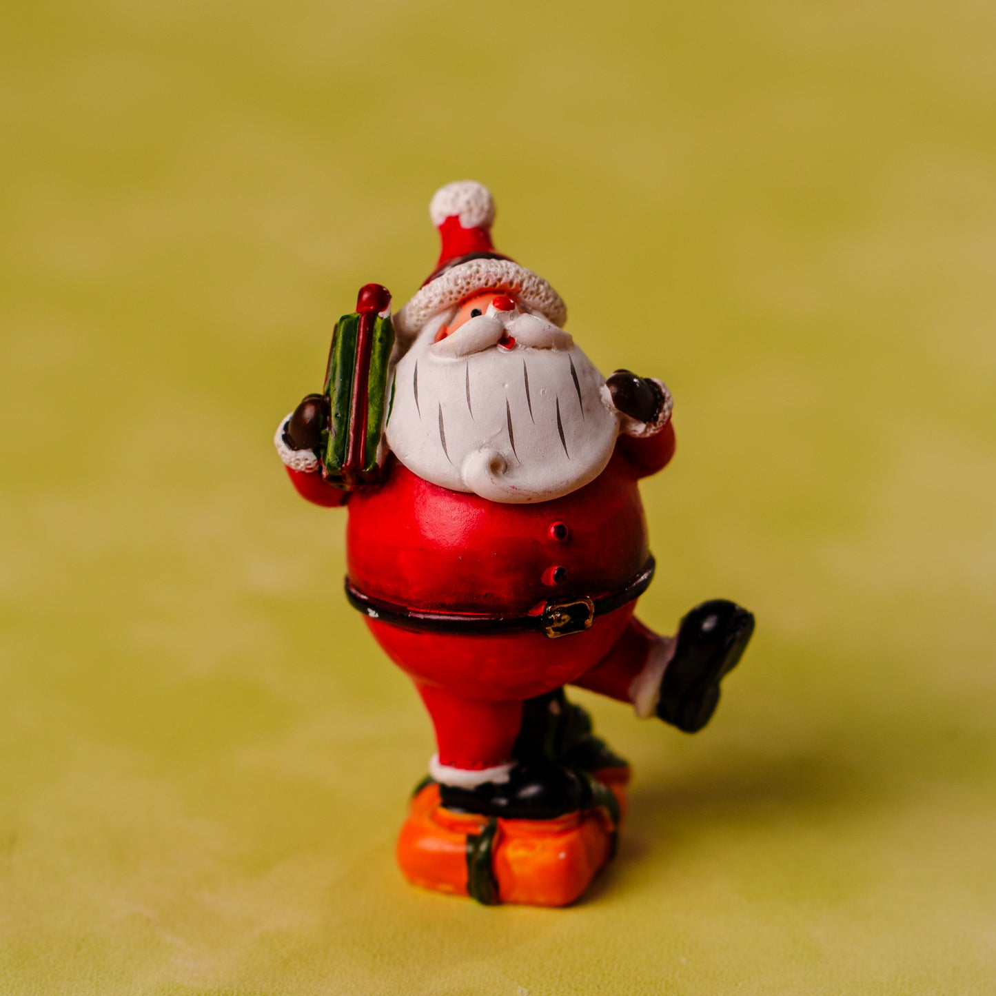 THD205 SANTA