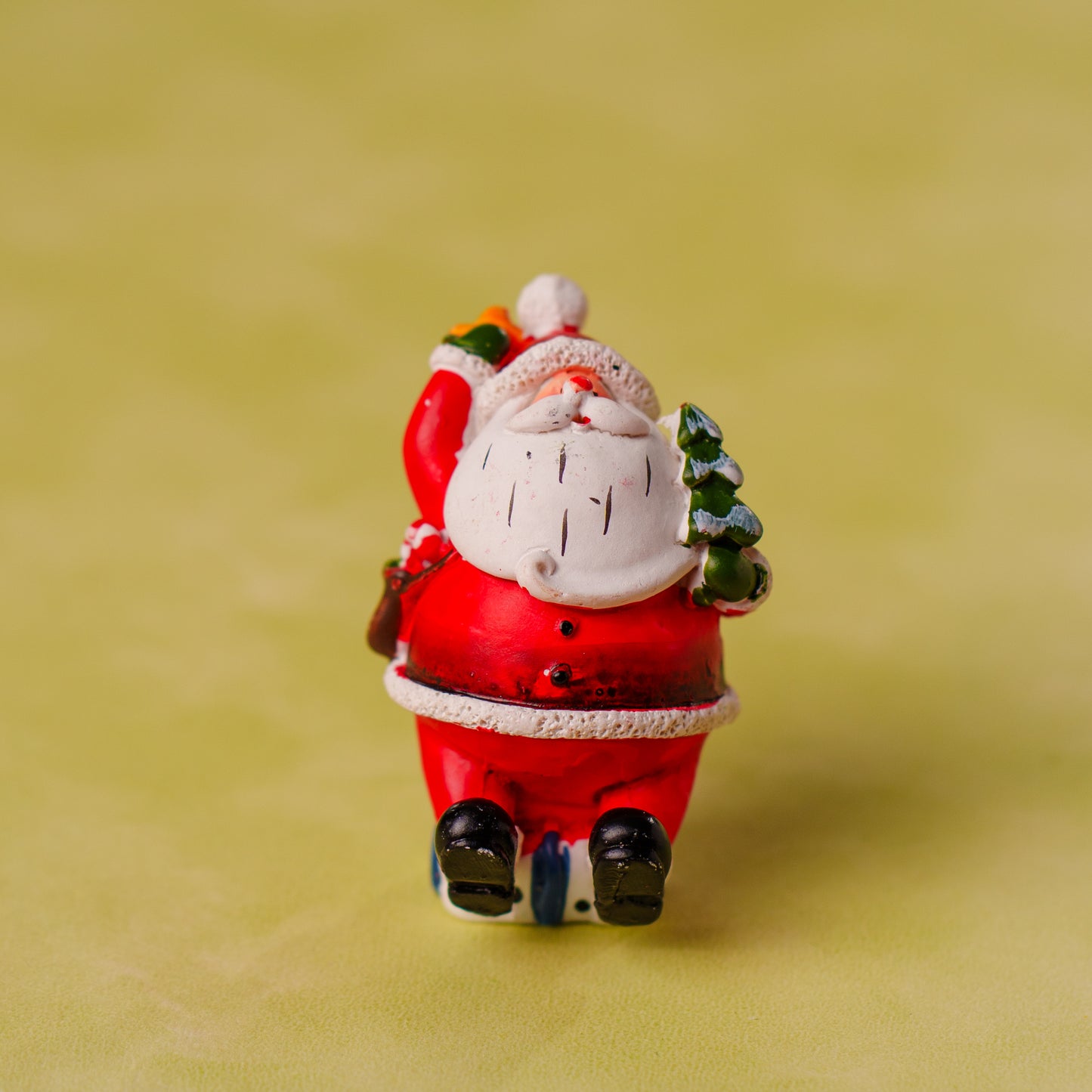 THD205 SANTA