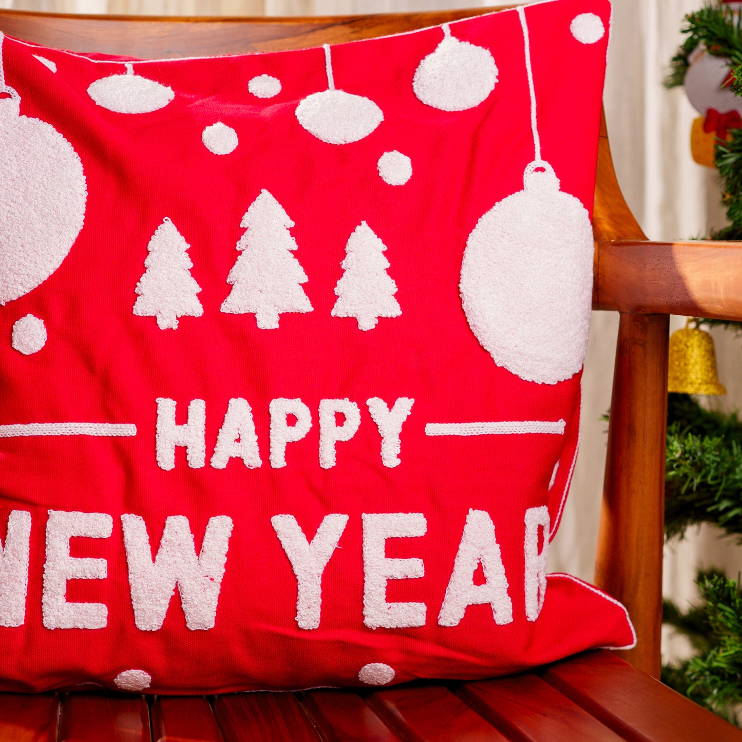 HAPPY NEW YEAR SPARKLE