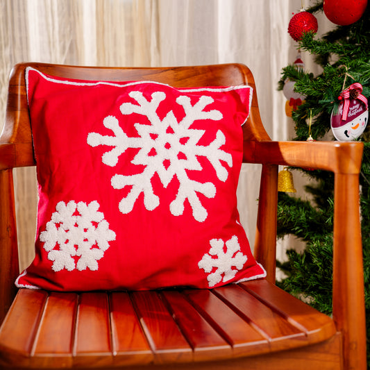 CLASSIC SNOWFLAKE DELIGHT