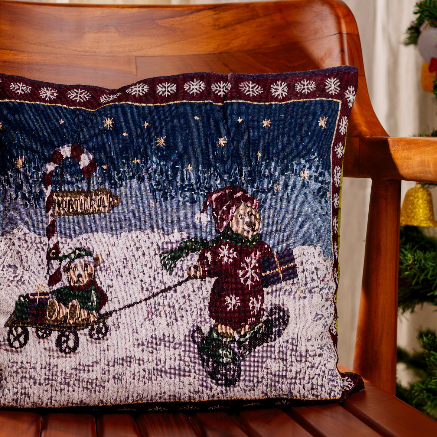 NORTH POLE EXPRESS