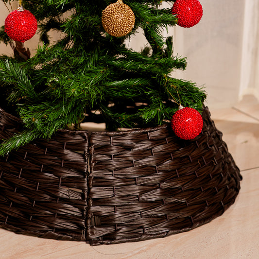 THD180 128” TREE COLLAR