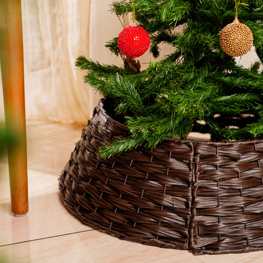 THD181 144” TREE COLLAR