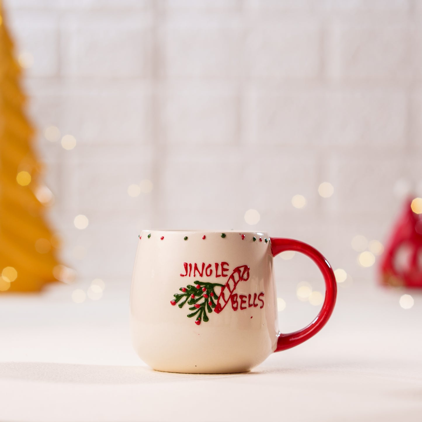 THD009 XMAS CUP