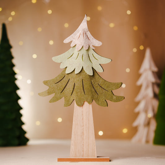 THD182 FOAM TREE