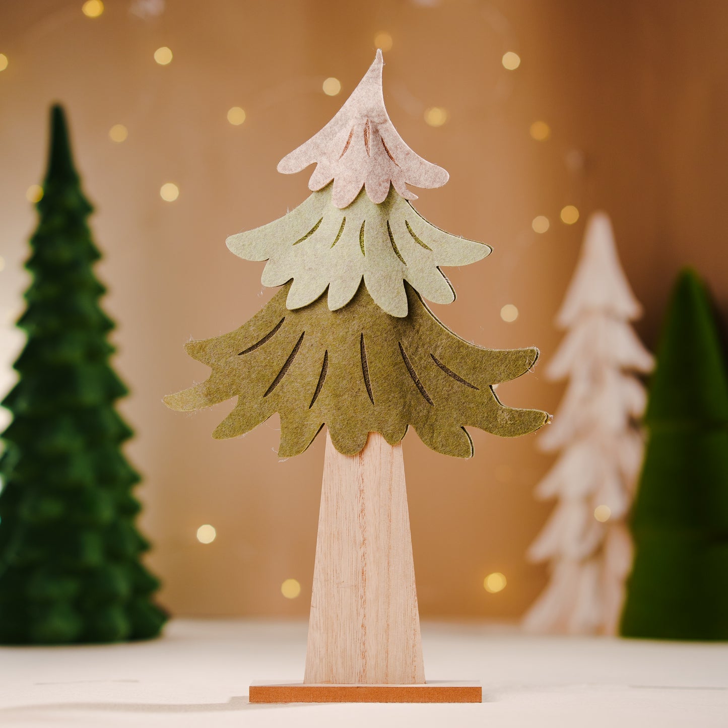 THD182 FOAM TREE