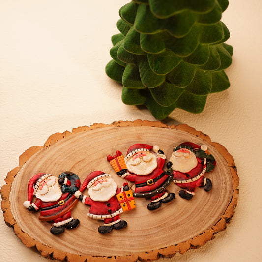 THD202 MAGNETS (SET OF 4)
