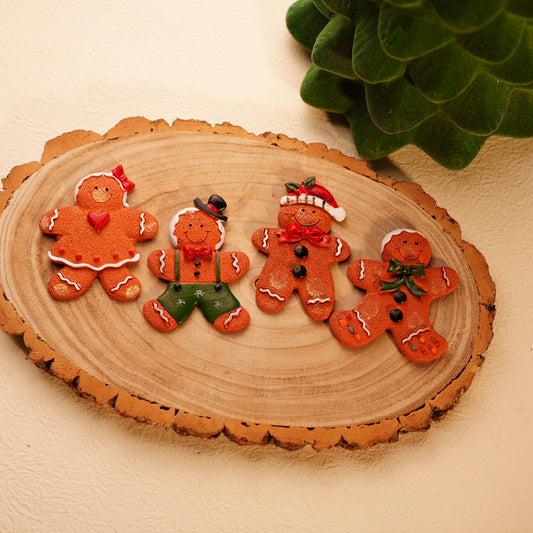 THD201 MAGNETS (SET OF 4)
